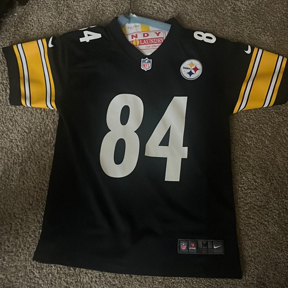 Antonio brown